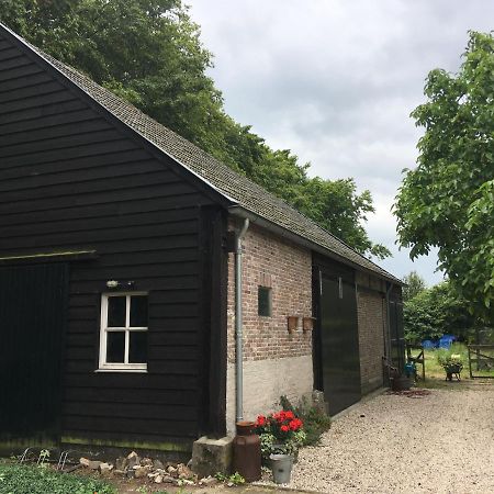 Vakantiehuis In Het Voorhuis Dommelen Экстерьер фото