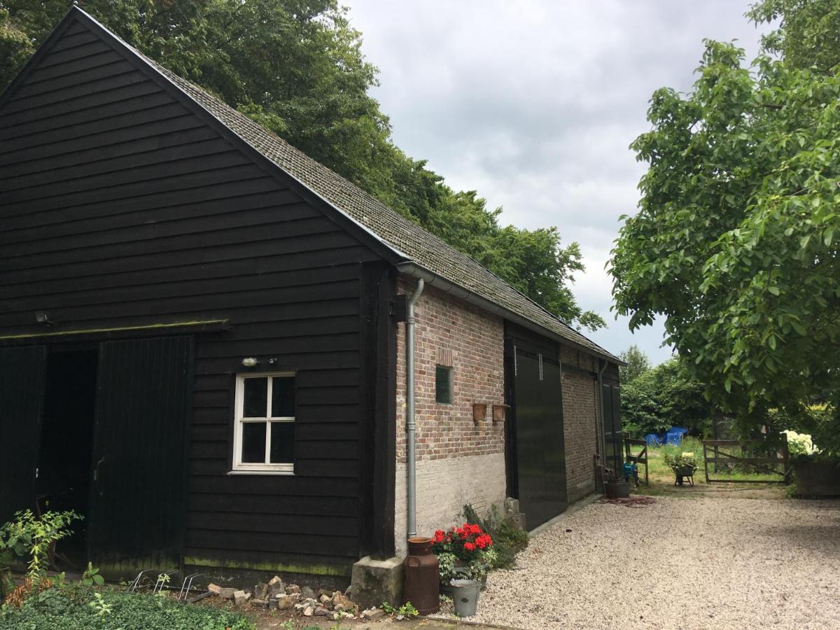 Vakantiehuis In Het Voorhuis Dommelen Экстерьер фото