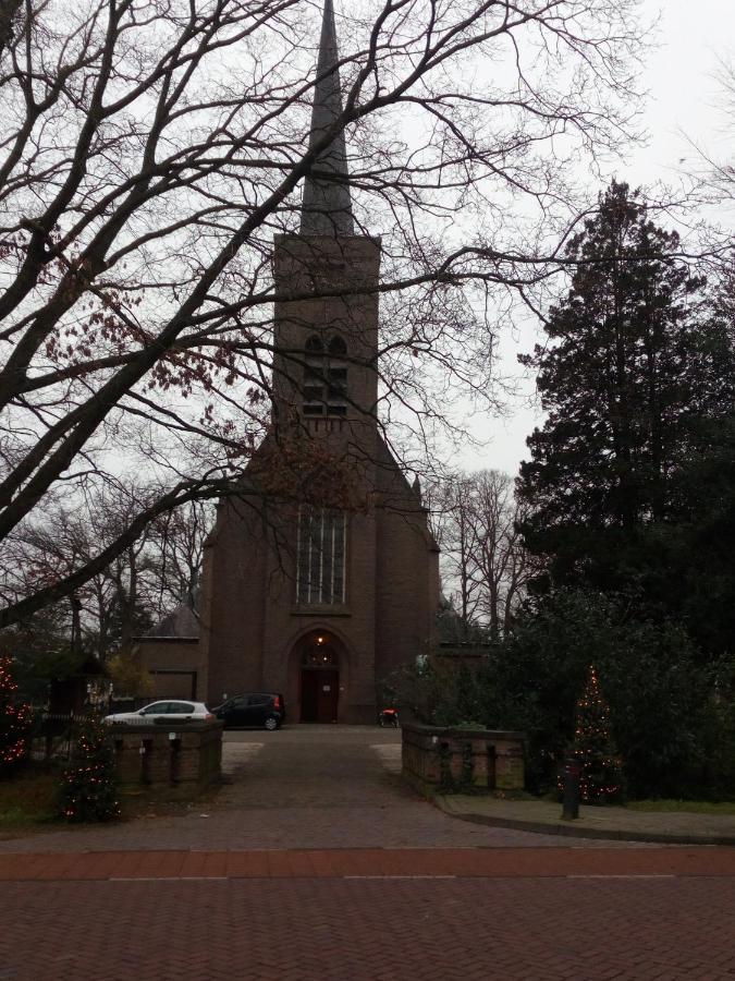Vakantiehuis In Het Voorhuis Dommelen Экстерьер фото