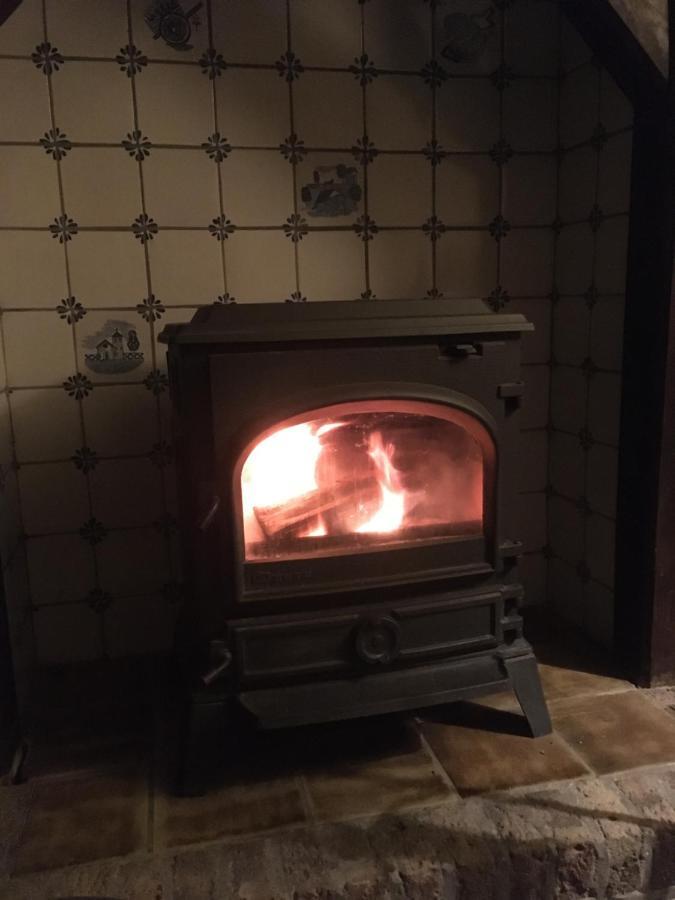 Vakantiehuis In Het Voorhuis Dommelen Экстерьер фото