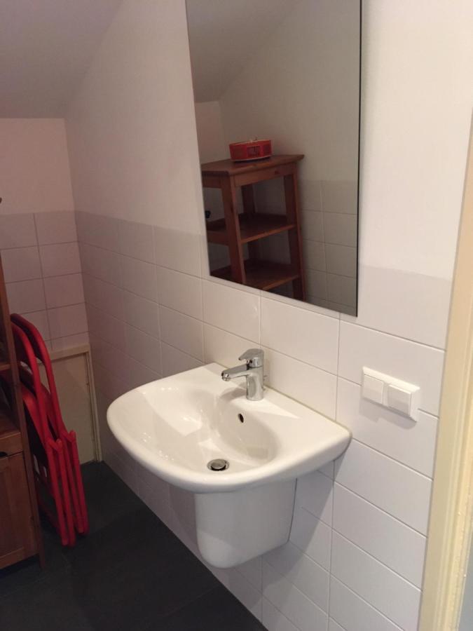 Vakantiehuis In Het Voorhuis Dommelen Экстерьер фото